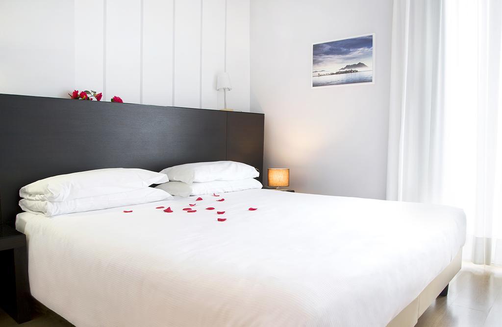 Hotel Serenella Бавено Экстерьер фото